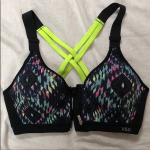 Victoria’s Secret Sports Bra